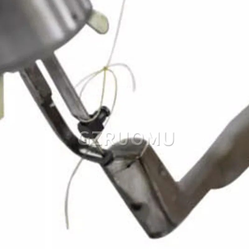 SL26 Ручная профессиональная машина для ремонта обуви Старомодная игольная