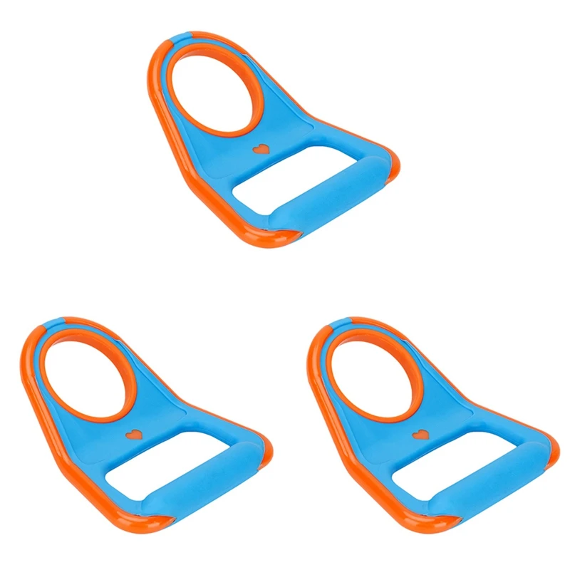 

3X Generation Bending Comfort Mineral Water Pure Water Vat Decanter Handle Water Upset Bucket Handle Energy Saving