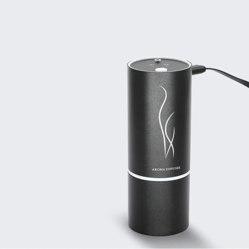 USB-диффузор без воды освежитель воздуха миниатюрный автомобильный аромадиффузор