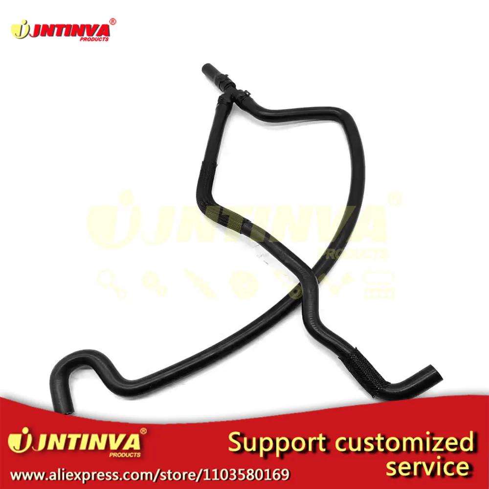 PCH 501401 Новый автоматический водяной шланг радиатора для Land Rover Range Sport 2006-2009 4 2 л V8