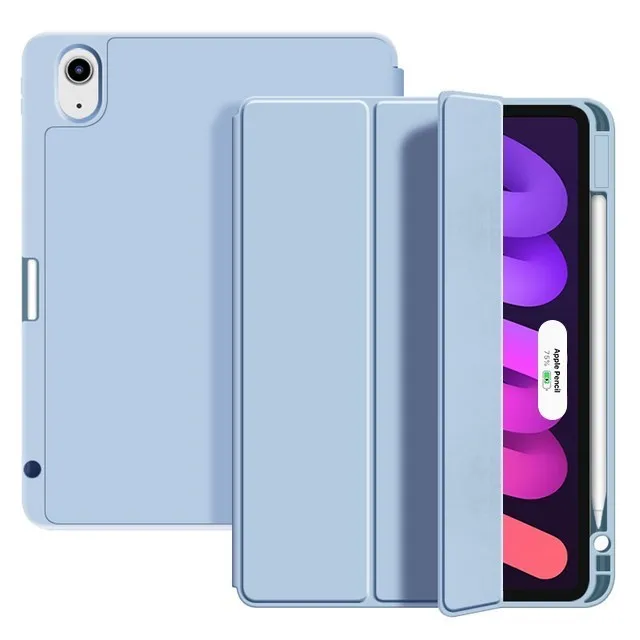 

For iPad Air 4 iPad Pro 11 2021 Case for iPad 8th 9th Generation Case 7th 10.2 10”2 Air 5 Air 3 10.5 for iPad Mini 6 Case Cover