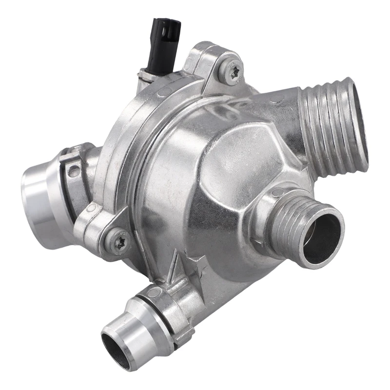 Корпус термостата в сборе для BMW E90 E92 E60 325I 328I 330I 335I 525I 528 11537544788 11537549476 11537536655