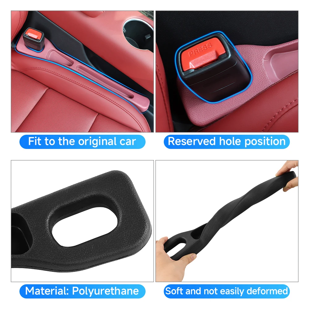 Для Toyota Camry XV70 2018 2019 2020 2021 2022 2023 2024 2025 70 гибридный автомобильный герметик щелевой