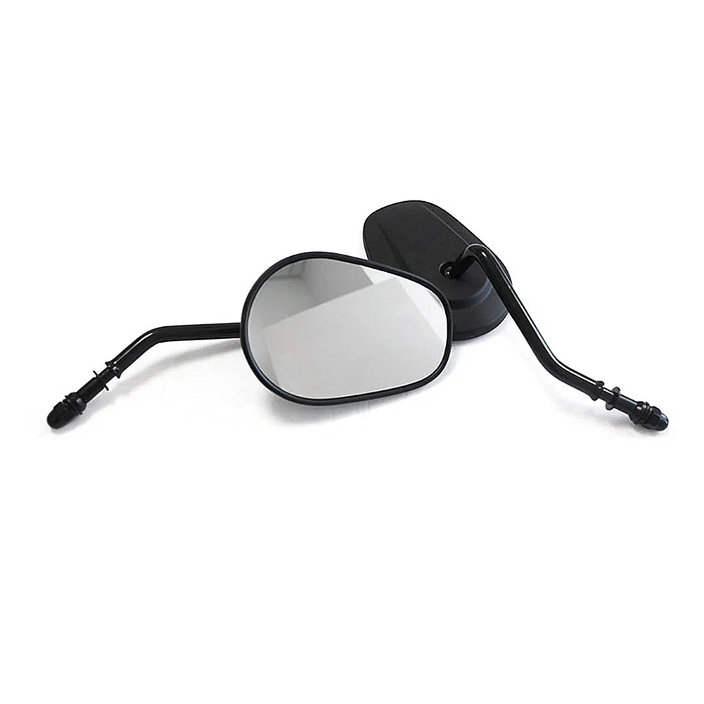 

Зеркала заднего вида для мотоцикла Harley Davidson Sportster 1200 Street 500 XG500 Super Low XL883L Softail 8 мм