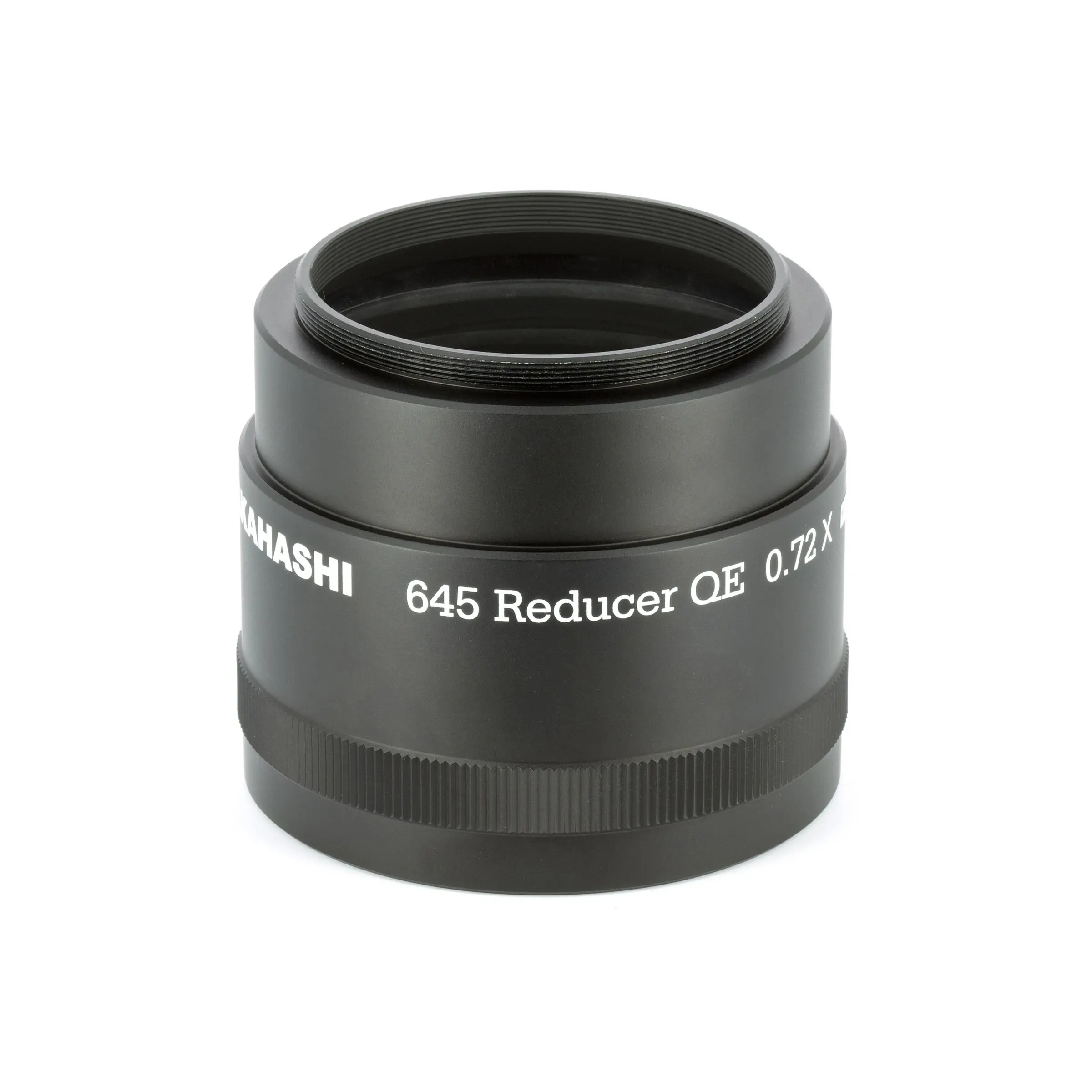 

Takahashi 645 super reducer-QE 0.72x для FSQ-106ED/EDX4 (0.72X)(TKA36580L)
