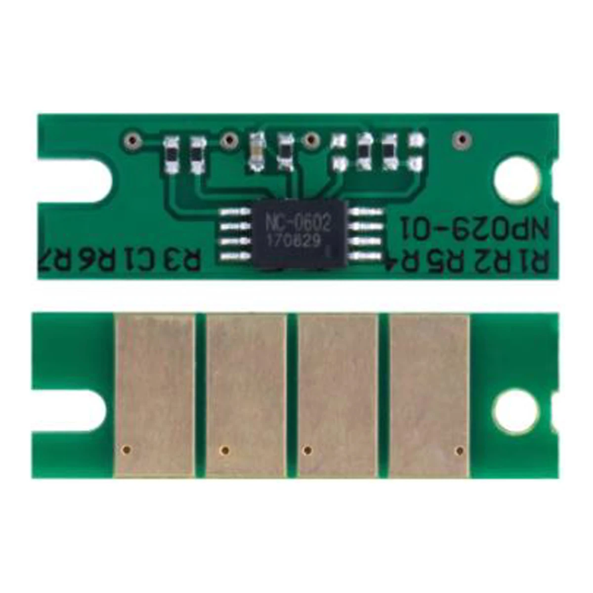 Фото Сброс чипа тонера для Ricoh Lanier Savin IPSiO Aficio SP230 SP-230 SP 230 DNW SFNW FNW H L SP230DNW SP230SFNW SP230FNW SP-230DNW №2