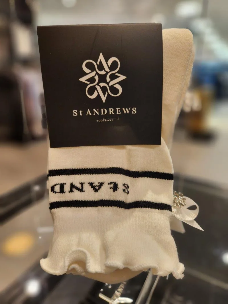 The new golf women breathable sports socks cotton socks