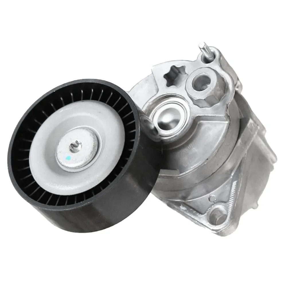 

6462000570 Belt Tensioner Assembly for -Bens W163 W203 W211 W210 A6462000270 6112000570 C200 E220 E320 ML270