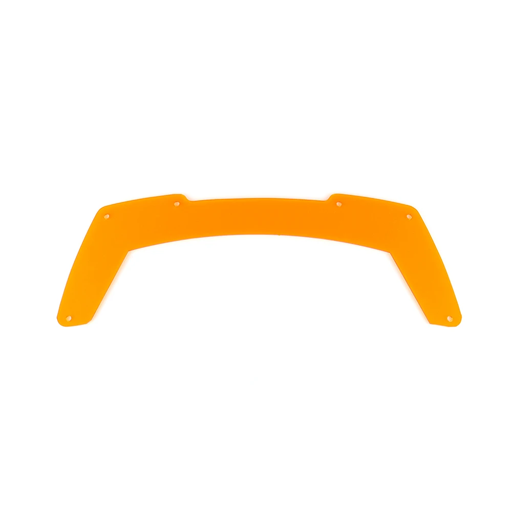 

Orange Headlight Guard Cover Headlight Shield For Harlay Pan America 1250 PA1250 RA1250 S 2021-UP