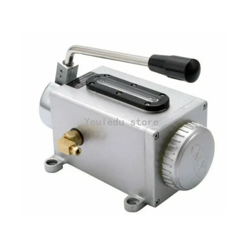 1 шт. для фрезерных деталей Bridgeport ручной насос масленка смазка одного выстрела Y-8