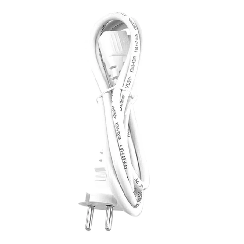 

Шнур питания для пылесоса Xiaomi Roborock S7 S7MAX S7Plus S70 S75 G10