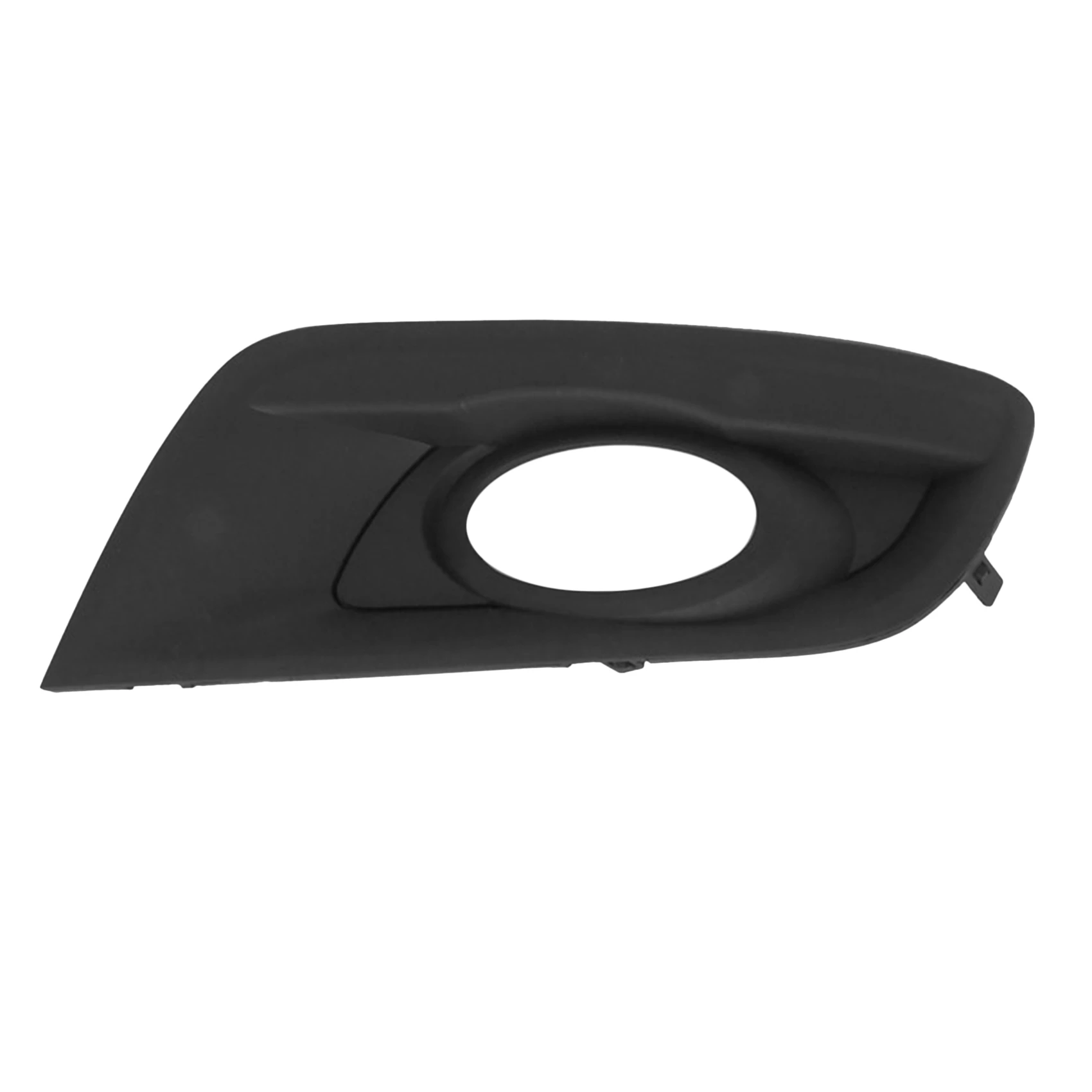 Передний бампер противотуманная фара абажур рамка капот для 3 хэтчбека 2007 2008 2009 1 6