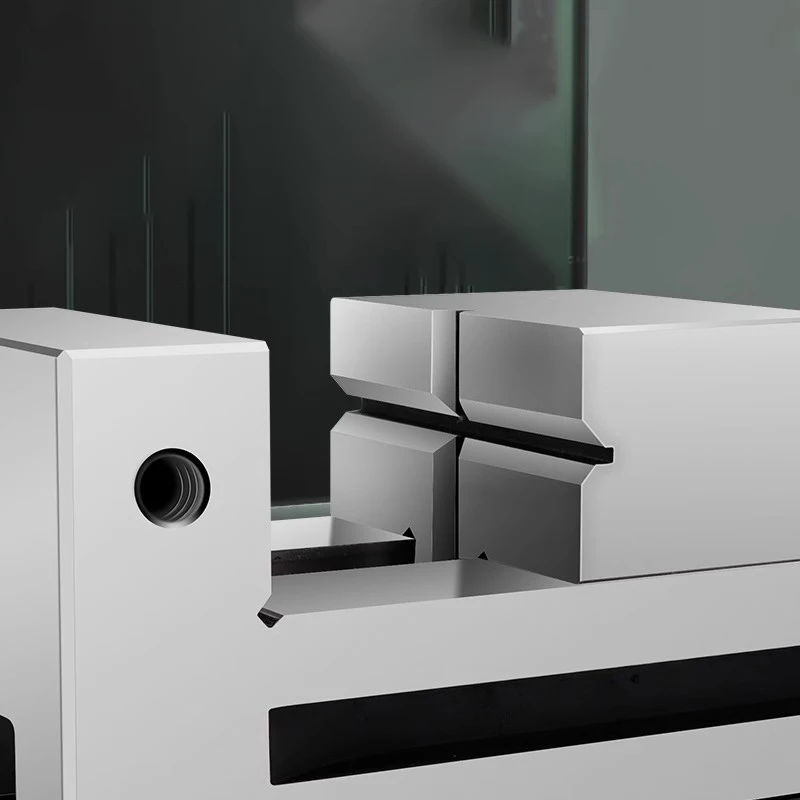 QGG 25/33/38 1/1 3/1 5-дюймовые микропрецизионные плоскогубцы с плоским горлом V-типа