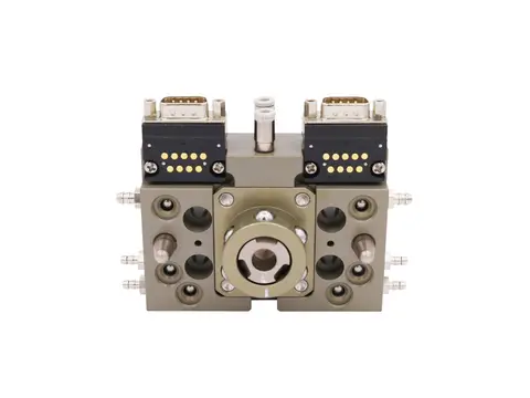 ФДРОБОТ QCA-S10R/QCA-S10G датчик давления