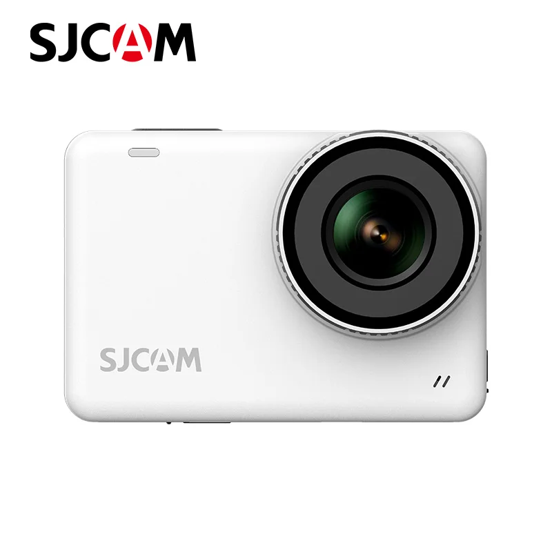 

Экшн-камера SJCAM SJ10 pro Водонепроницаемая с поддержкой Wi-Fi, 10 м