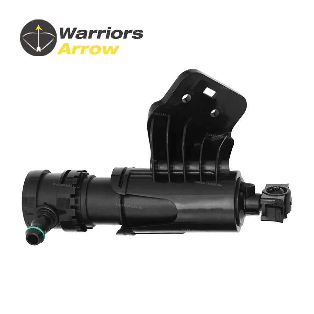 

Front Left Or Right Headlight Washer Spray Nozzle Plastic 98671-C3000 98672-C3000 For Hyundai Sonata LF 2014 2015 2016 2017