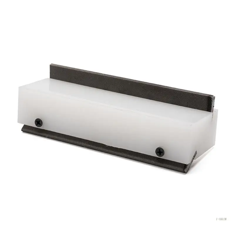 

M5TC 36/90 Degree Sanding Leveling File Guitar Fret Neck Leveling Sanding File