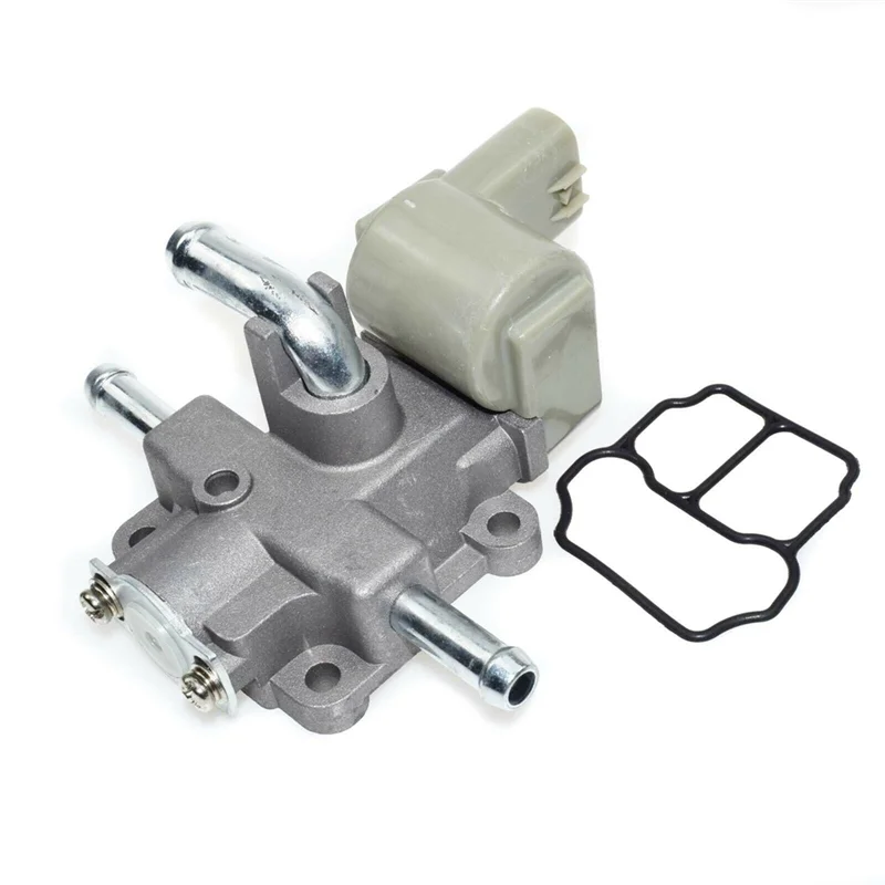 Клапан холостого хода для Land Cruiser Prado 3400 4Runner двигатель в сборе 22270-62050 5VZ 136800 -0680