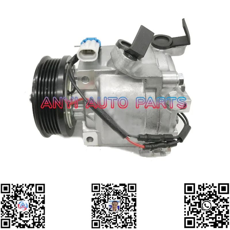 For Gm/chevrolet Onix Cobalt Spin/sonic Ltz 95059819 Gr911701 Akt200a415