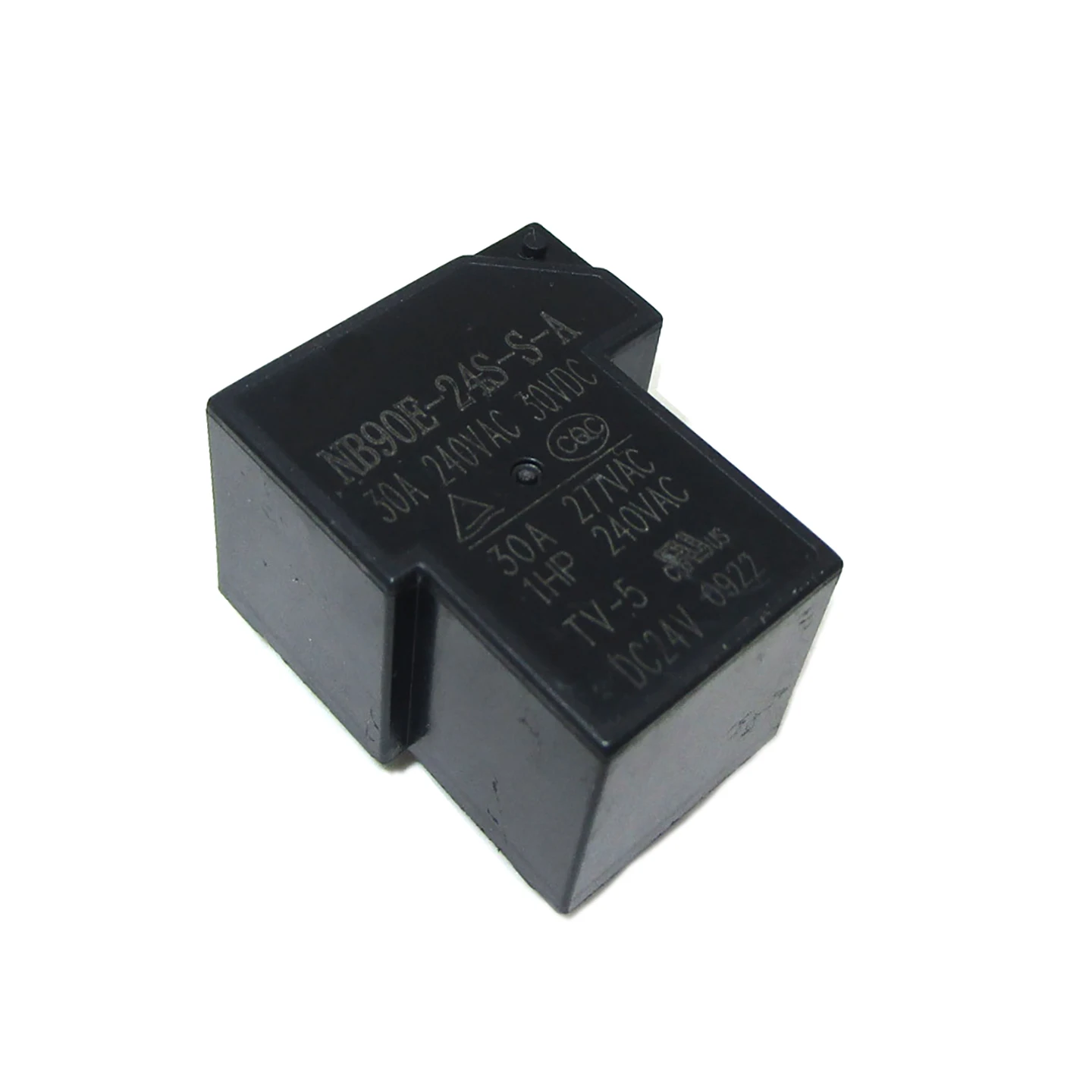 NB90E-24S-C-A NB90E-12S DC24V реле высокой мощности NB90-12S-S-A 30A40A 4-контактный 12 В нормально открытый (art.: 3920d1068d488) - 3920d1068d488