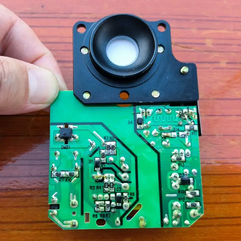 1 шт. WKP-015D материнская плата увлажнителя для AUX блок питания распыления