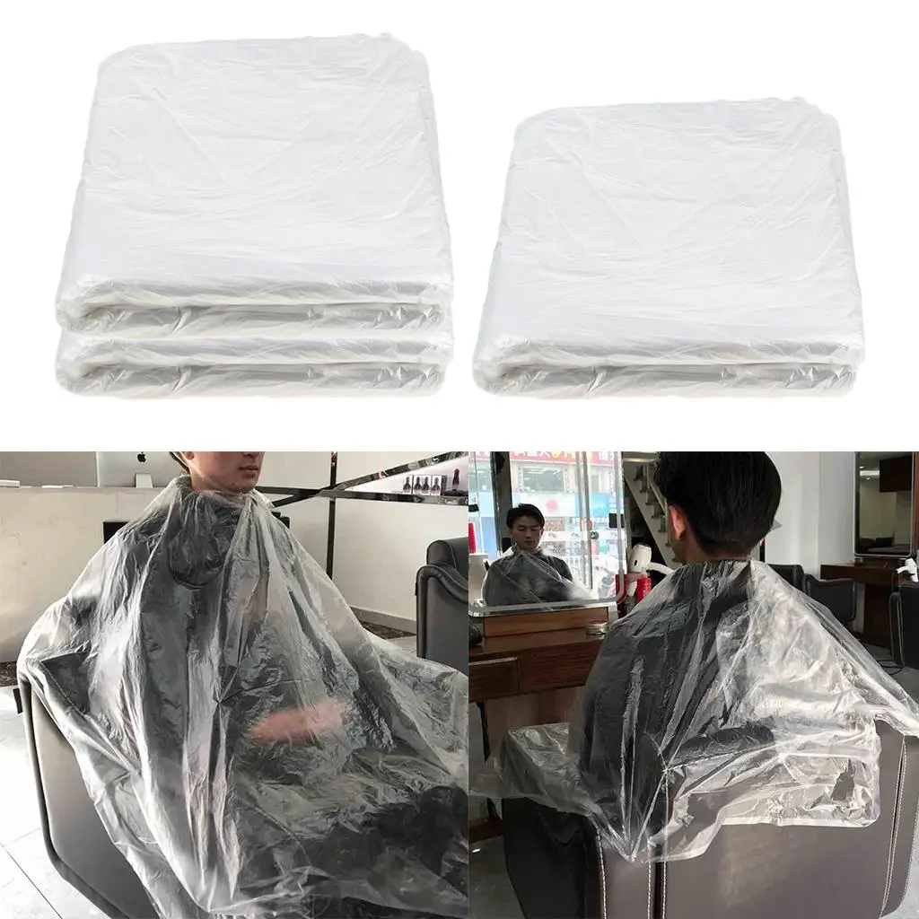 Ing Gowns Salon Tool