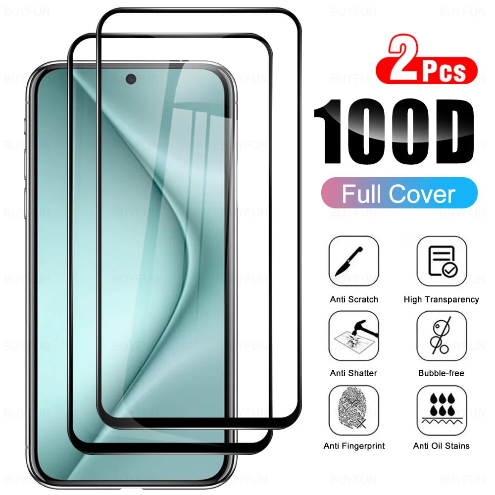 Закаленное стекло для Huawei Pura 70 5G Защитная пленка экрана Pura70 huawe pura70 6 дюйма HD