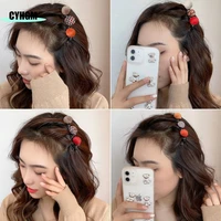 wholesale new hair clips for girls hairpins cute women designer barrettes fashion hair accessories c01 4