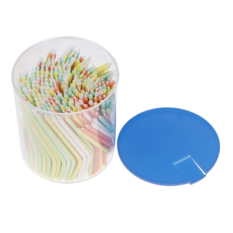 Стоматологический одноразовый распылитель воздуха три наконечника насадки