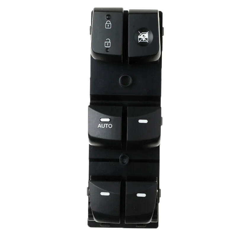 

Переключатель Стеклоподъемника для Hyundai Elantra 93570-4v000