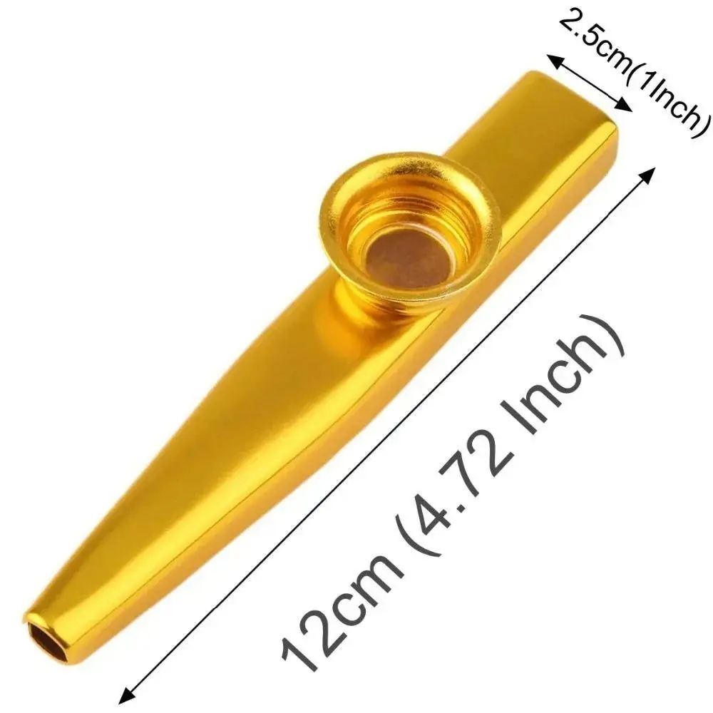 Казу из алюминиевого сплава ATMA24G92