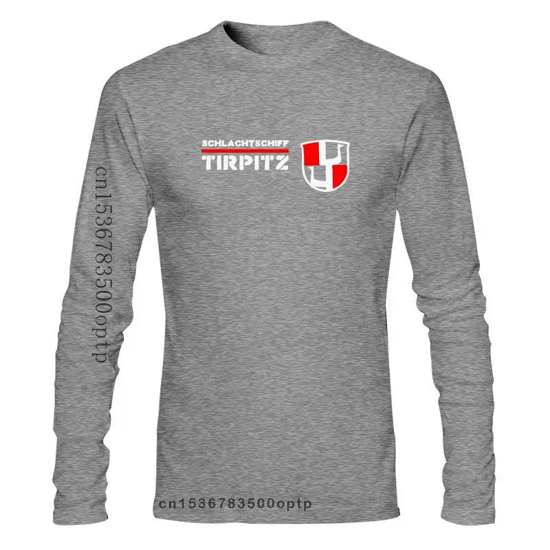 

Мужская одежда, рубашки, футболки с коротким рукавом с принтом тирпитц Бисмарк классе Wk wвиффи эмблема шлакшчи, футболки на заказ