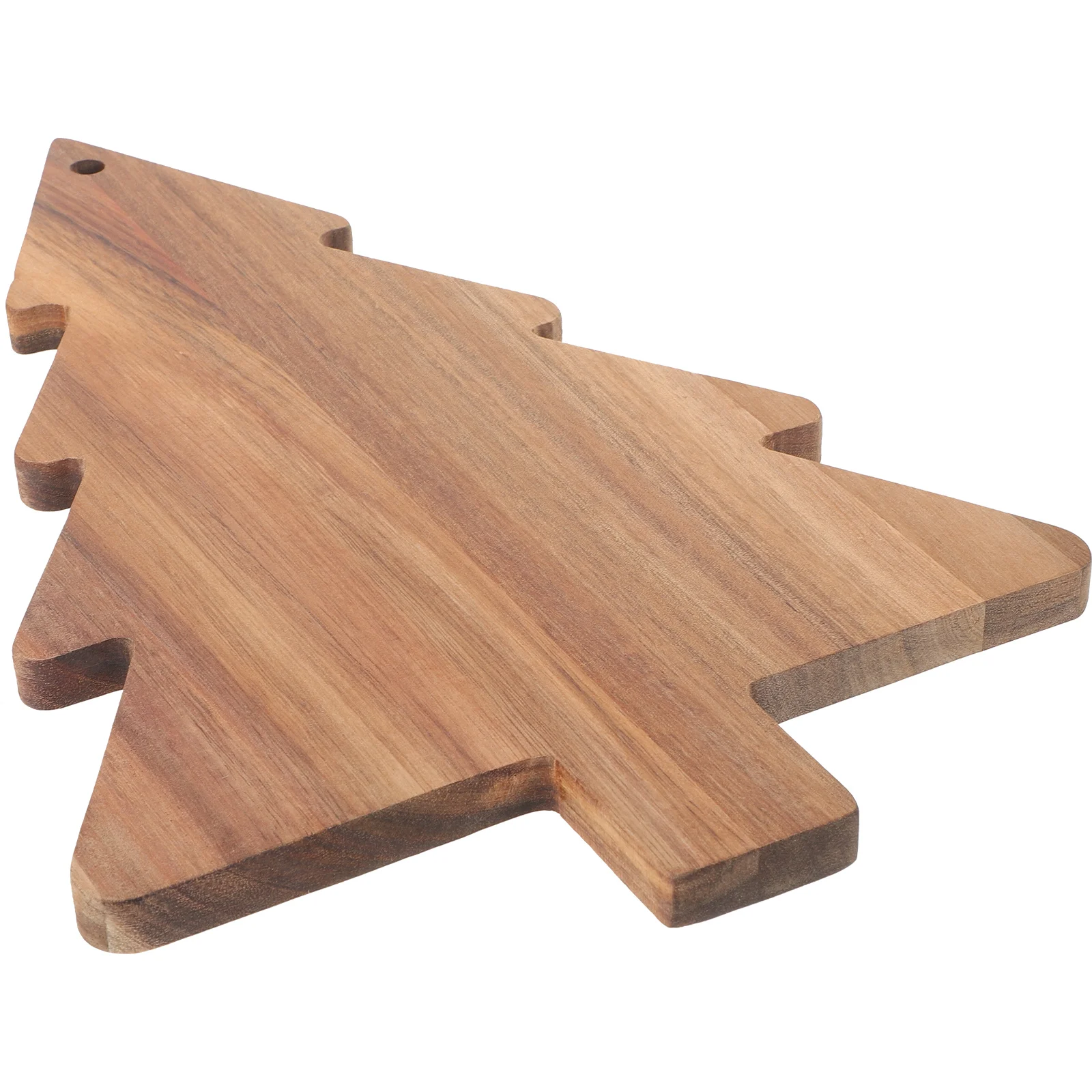 

Kitchen Cutting Chopping Board Charcuterie Board Cheese Tray Christmas Tree Board