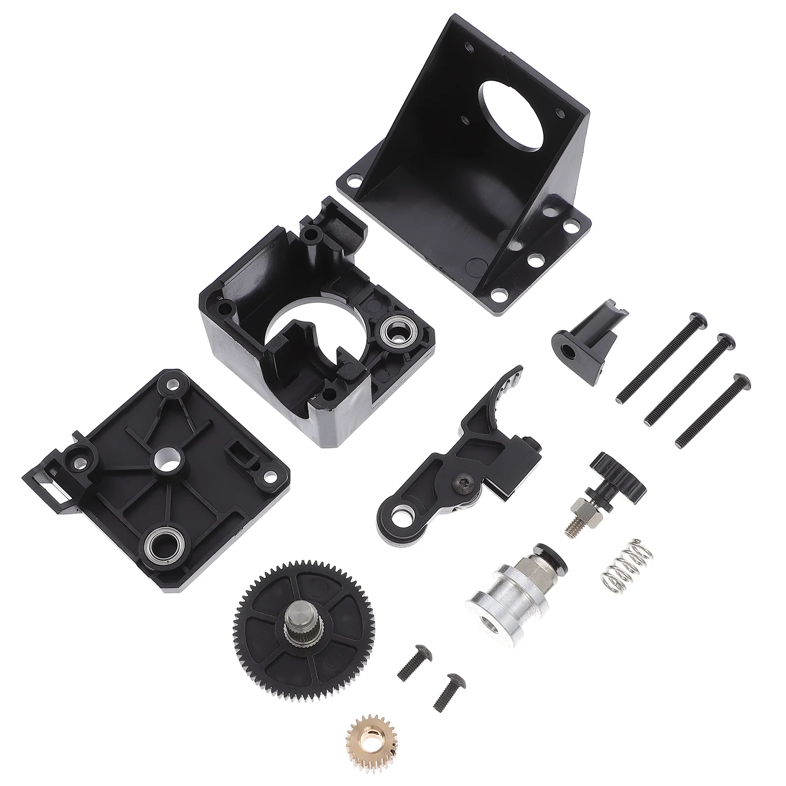 

1 Set Sturdy Professional 3D Parts 1.75mm Filament Extrusion for 3D