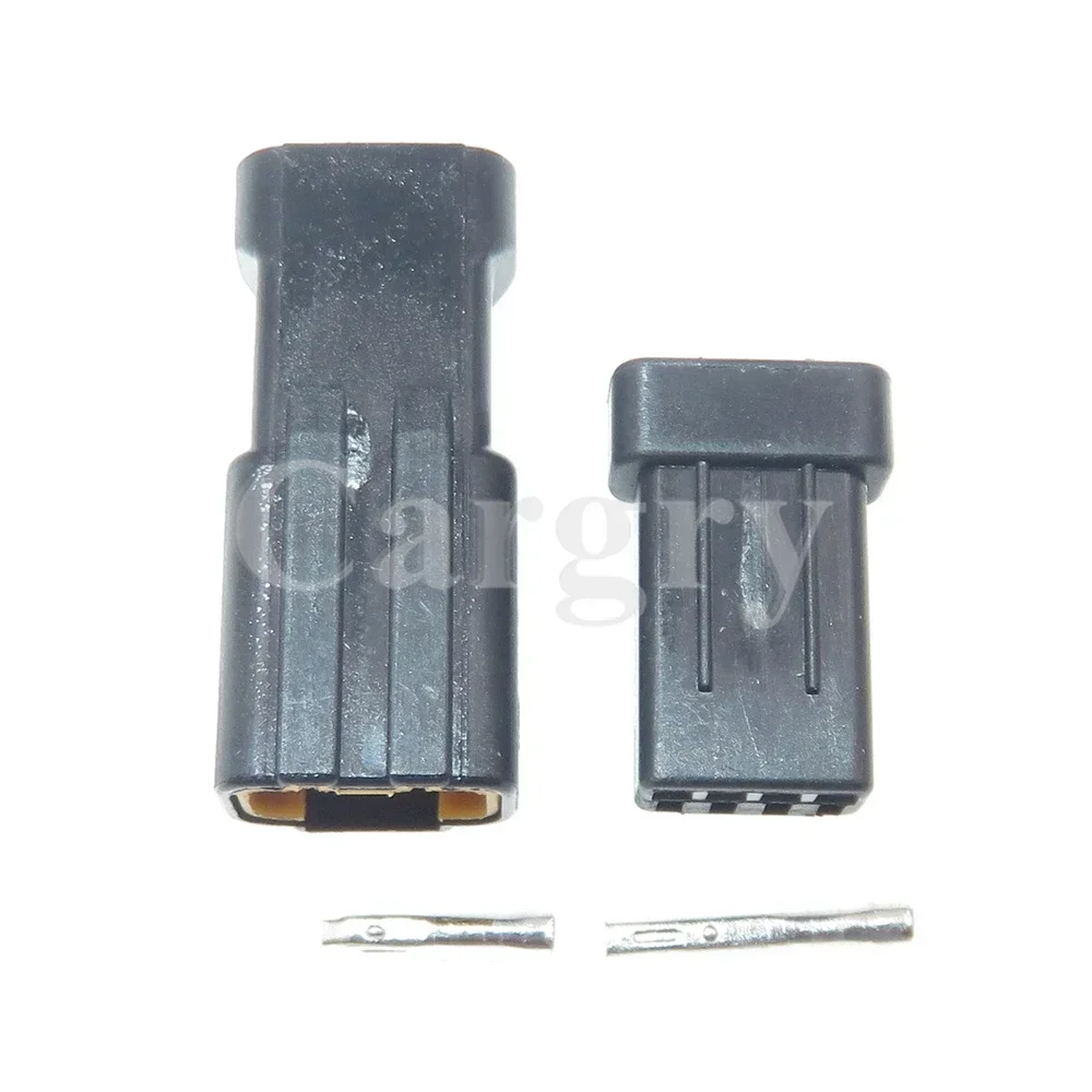 1 комплект 4P 04R-JWPF-VSLE-S 04T-JWPF-VSLE-S AC-составной автомобильный разъем для проводки автомобиля, штекерный и гнездовой соединитель. (art.: 3920dcfbfc1db) - 3920dcfbfc1db
