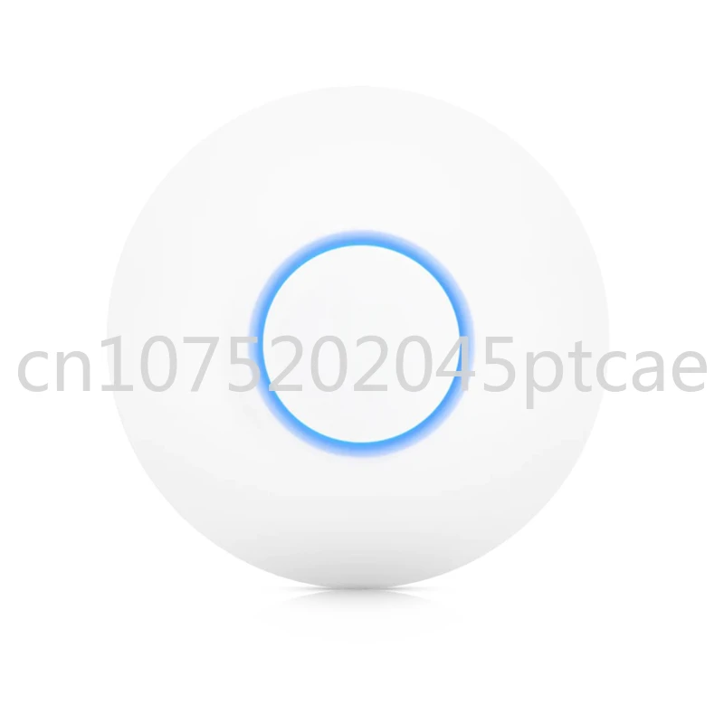 

UAP-AC-HD Unifi Access Point Dual-Band 4x4 Multi-User MIMO Four-Stream 802.11AC Wave 2 802.3at