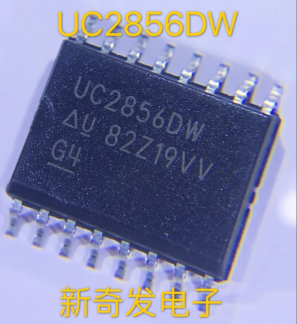 

Бесплатная доставка UC2856DW SOP-16 TI/ 10 шт.