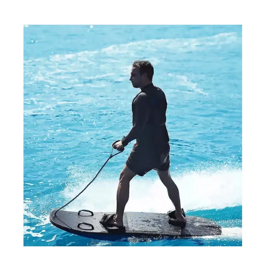 Новая быстродействующая доска для серфинга Jet Surf надувная стоячая электрическая