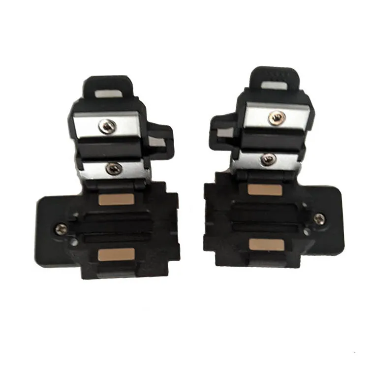 Original FH-40 Bare Fiber Pigtail Leather 3 in 1 Fiber Holder For IFS-10/15/15M/16 V3 V5 V7 View 5 View 7 Fusion Splicer