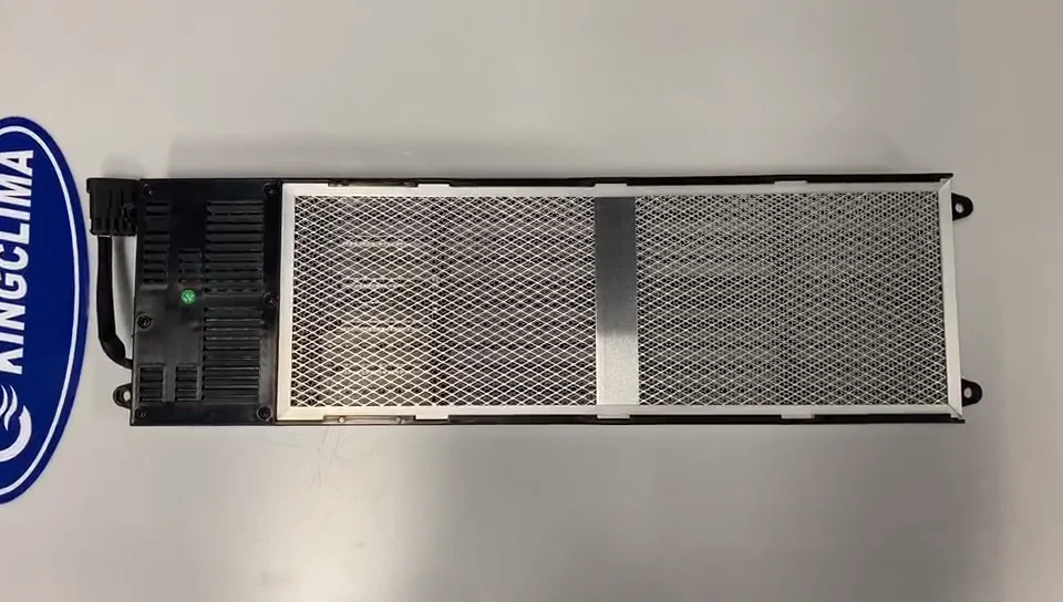 

Car air purifier uvc light air purifier uv air purifier For Bus