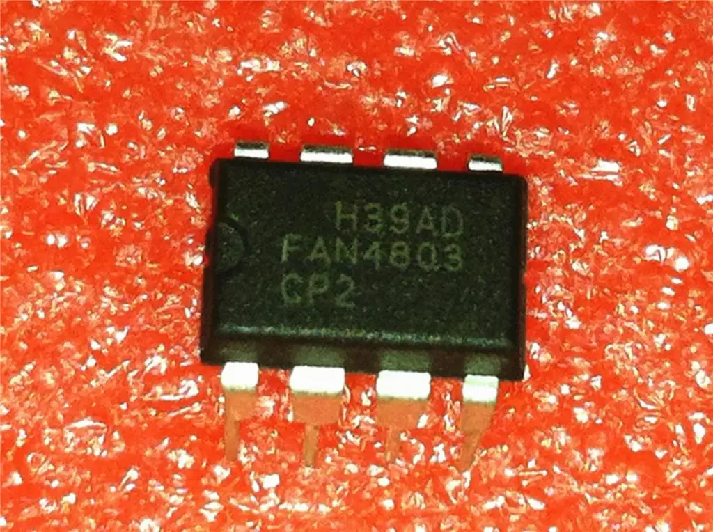 FAN4803CP2 FAN4803CP FAN4803