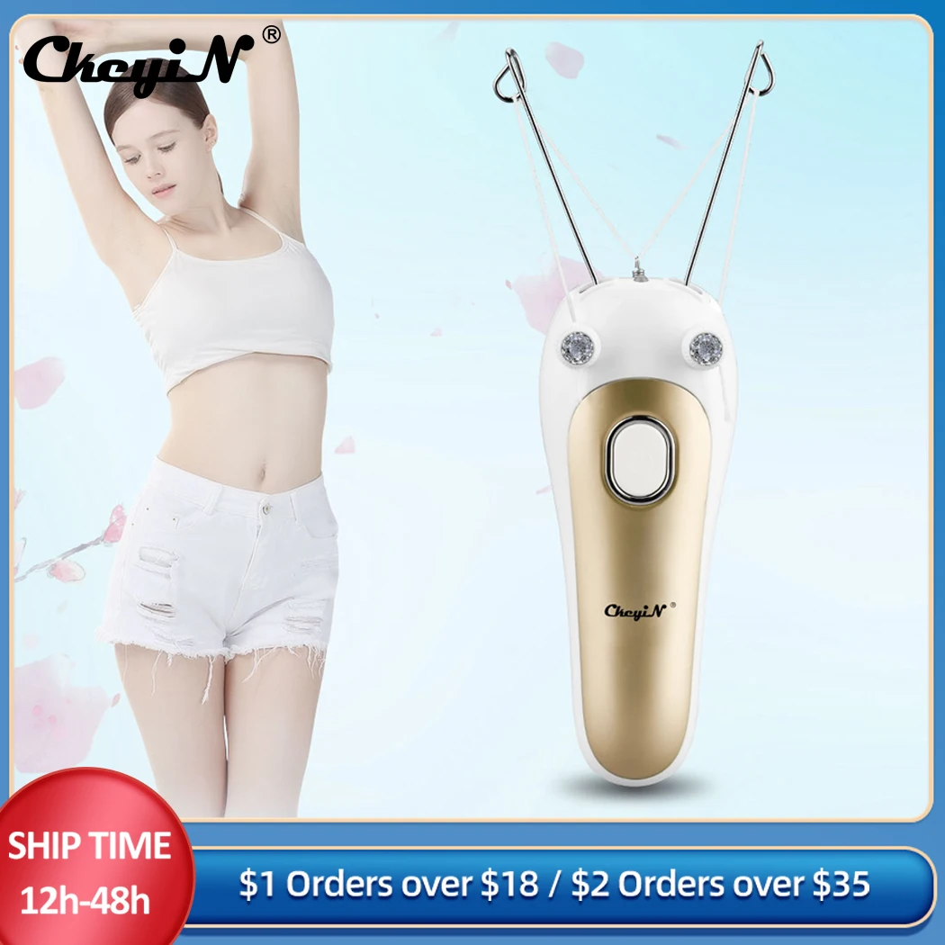 Mini Women Hair Removal Beauty Machine 50