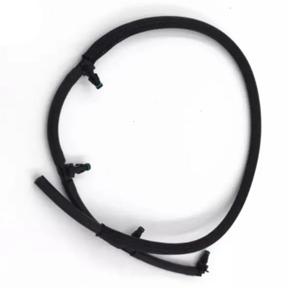 Топливный инжектор A6510700132 для Mercedes A-Class B-Class C-Class W204 OM651 2.2Cdi