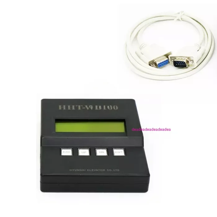 Herramienta оператора Hyundai Elevatpr Nes из аскеensor по?3 HHT-WB100