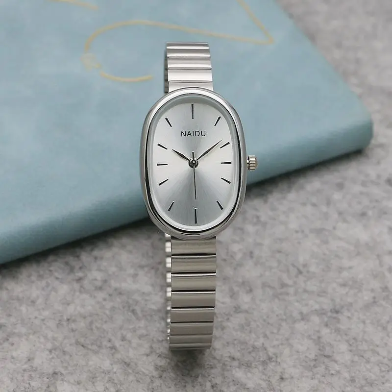 High Sense Simple Temperament All Fashion Exquisite Small Niche Woman Watch