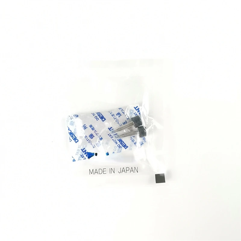 Made In Japan 100% Original ELCT2-12 Electrodes FSM-11S/11R/12S/21S/22S Optical Fiber Fusion Splicer Welding Electrode