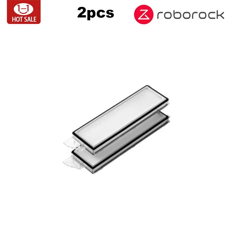 

Roborock S8 Max V Ultra G20s комплектующие