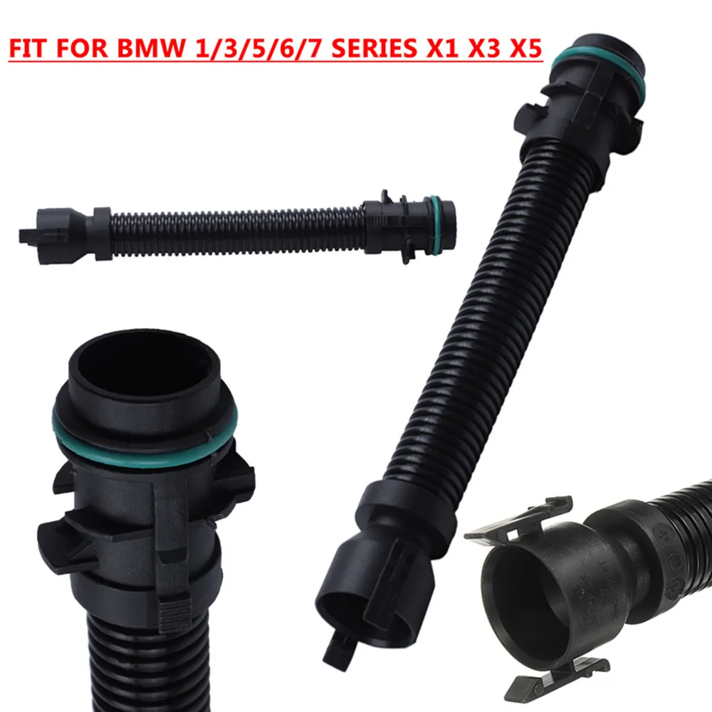 

Воздухозаборный фильтр для BMW 1 3 5 6 7 E81 E87 E90 F10 F01 13717803842