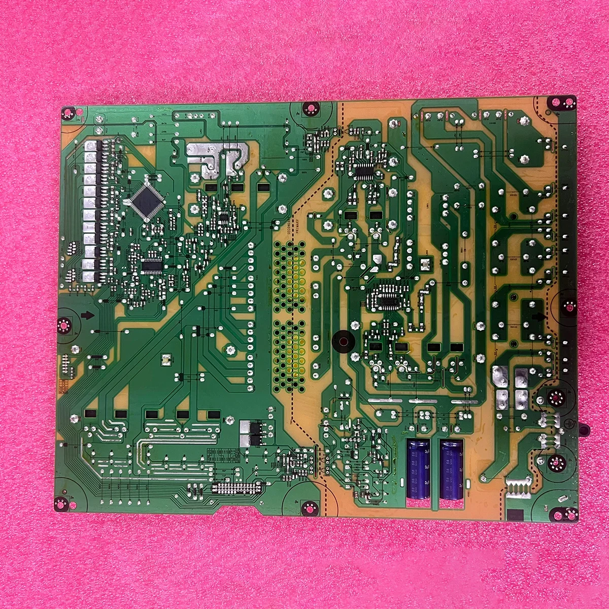 Плата блока питания 100% протестированная EAX65613901 для 49UB820V 49UB850V 49UF695V 55UB820V 55UB830V 55UF695V 55UB950V EAY63149401 (art.: 3920dc47f358e) - 3920dc47f358e