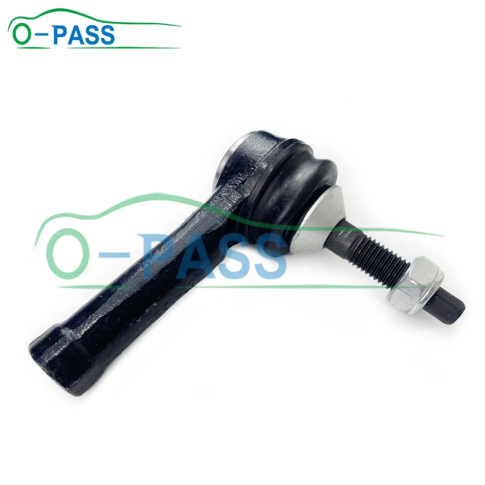 

OPASS Front axle Outer Tie Rod End For FORD EXPLORER Flex & LINCOLN MKT 2010- BB5Z-3A130-B In Stock Support Retail